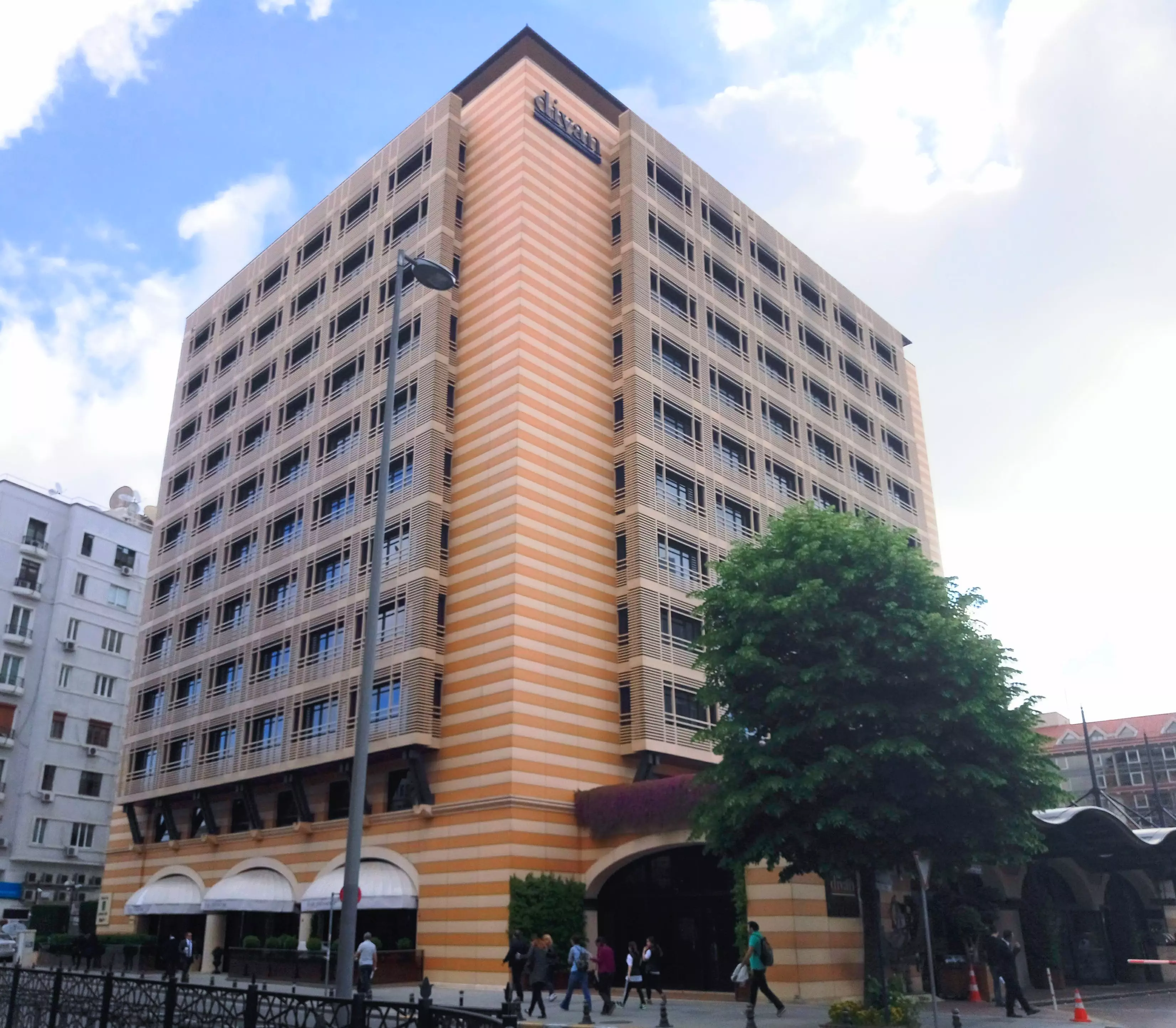 دیوان