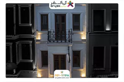 اوریلا