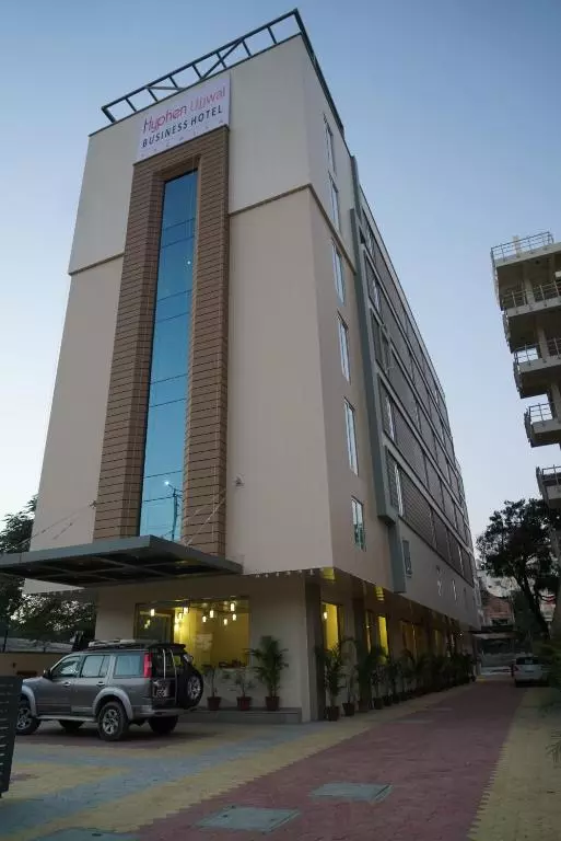 جیپور سنترال