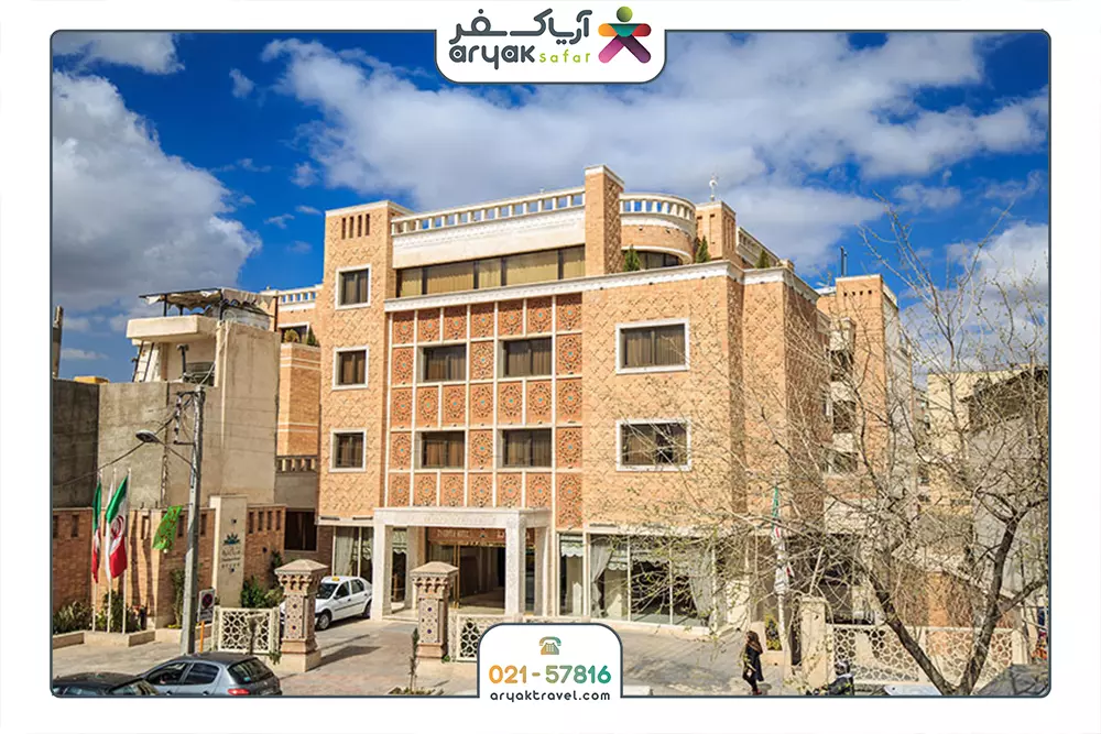 زندیه